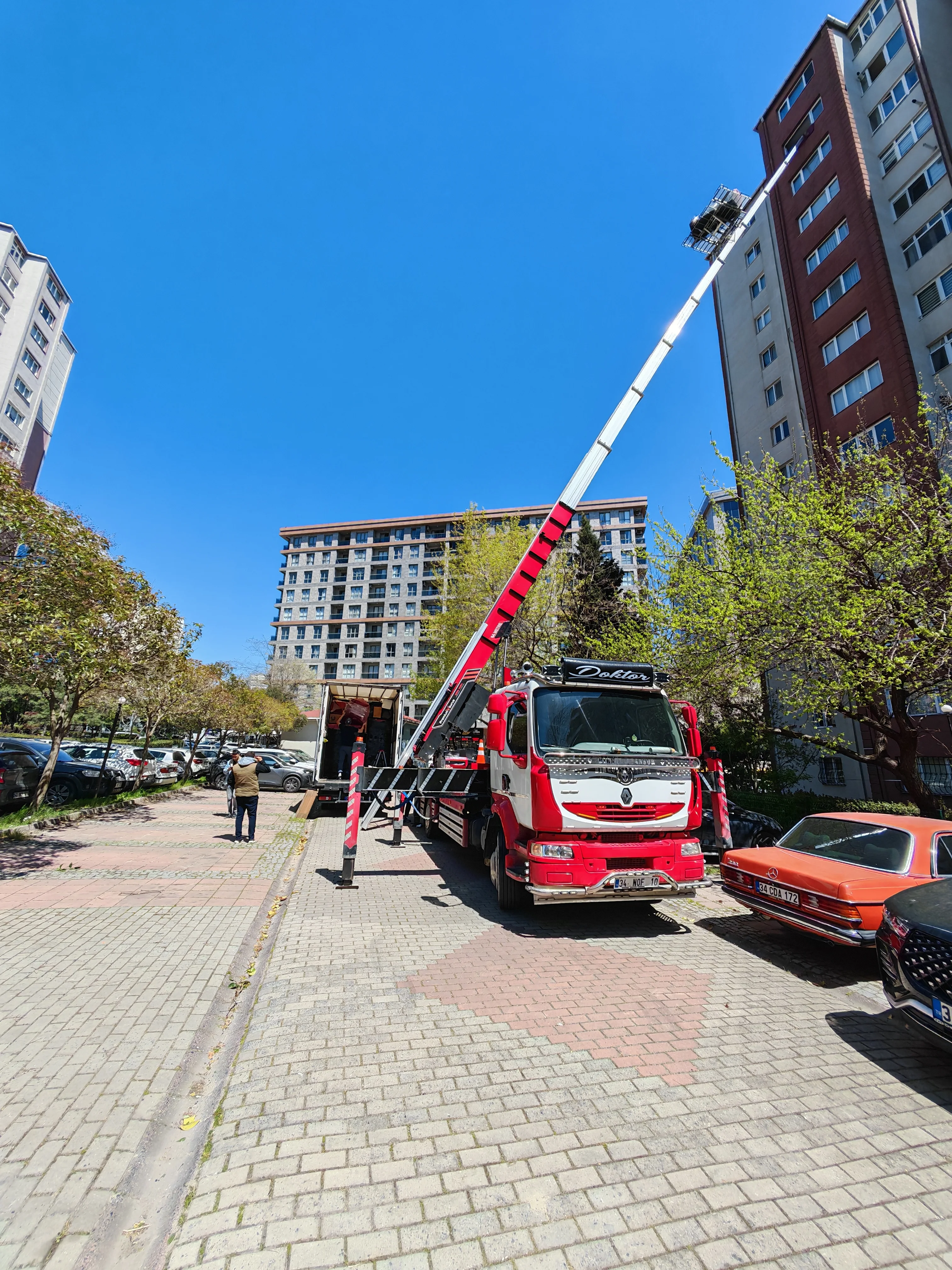 Pendik Eşya Depolama