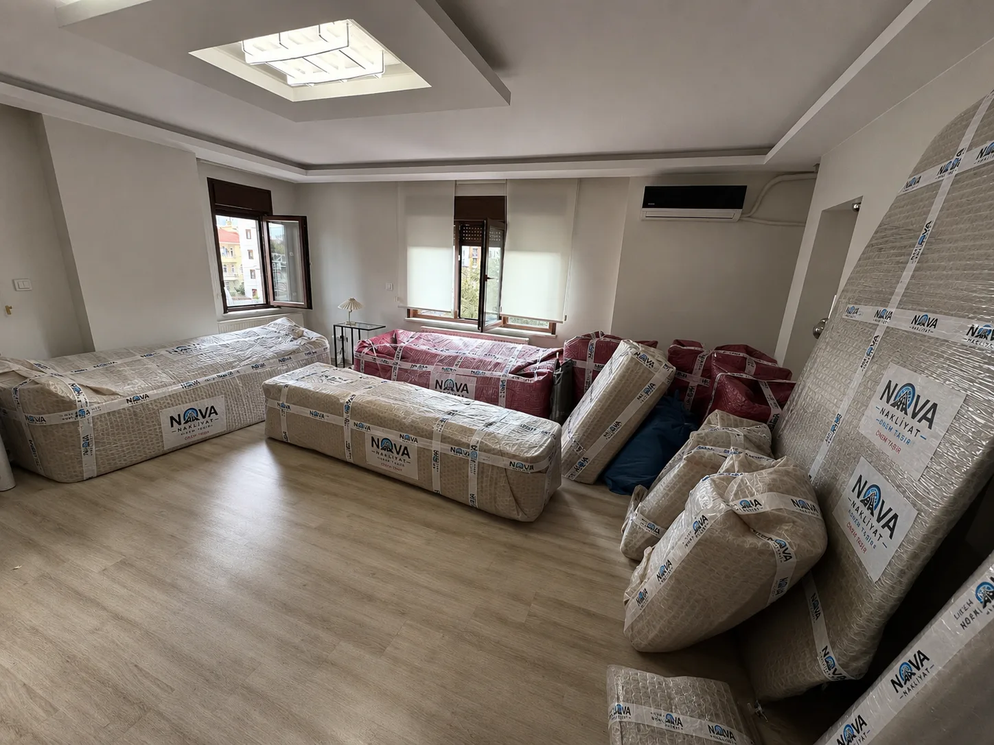 Şişli Evden Eve Nakliyat görseli 2