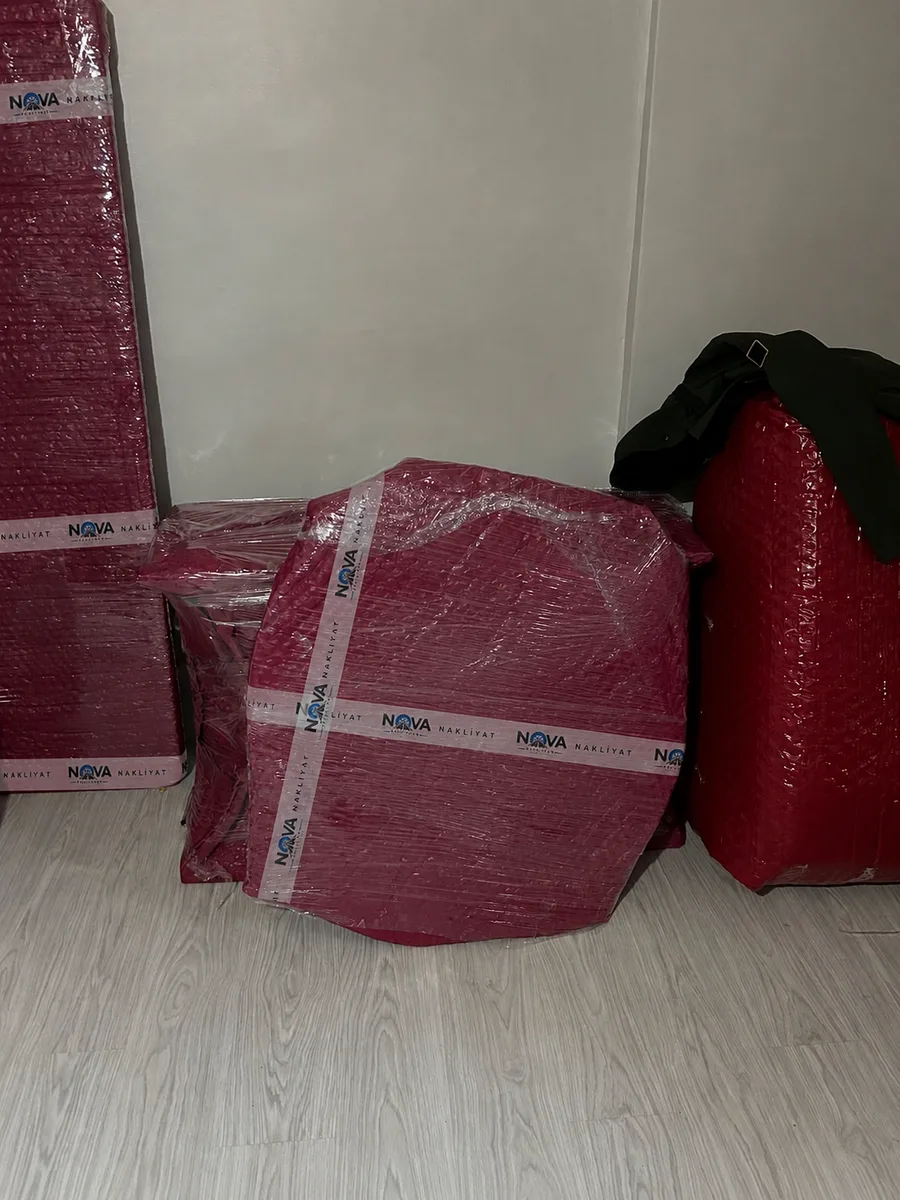 Merkez Evden Eve Nakliyat